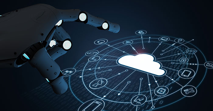 AI Demand Forecasting Performance Matrix