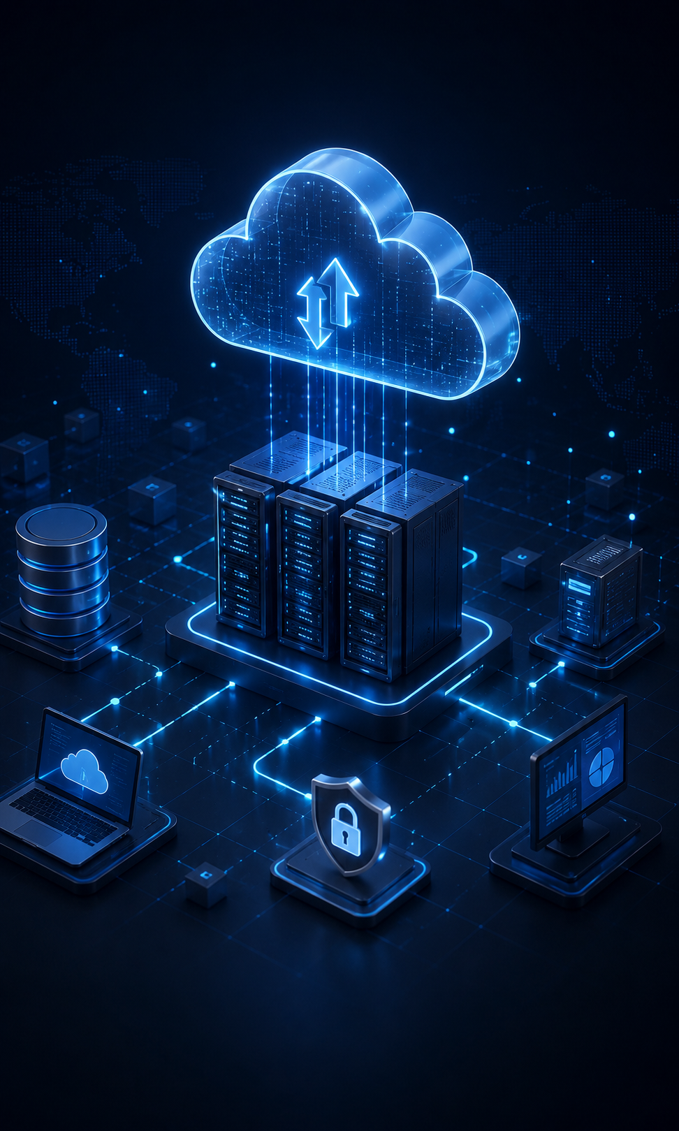 Cloud & Infrastructure